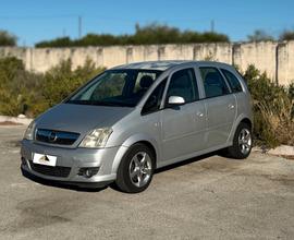 Opel Meriva 1.7 CDTI Cosmo