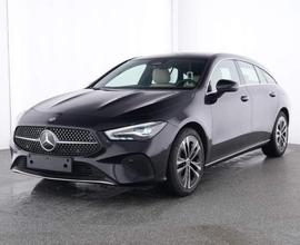 MERCEDES Classe CLA 180 Aut. Shooting Brake Sport