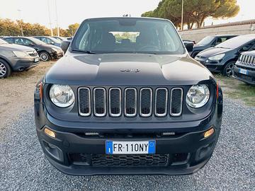 JEEP Renegade 2.0 Mjt 140CV 4WD Active Drive Low