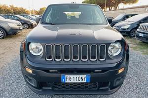 JEEP Renegade 2.0 Mjt 140CV 4WD Active Drive Low