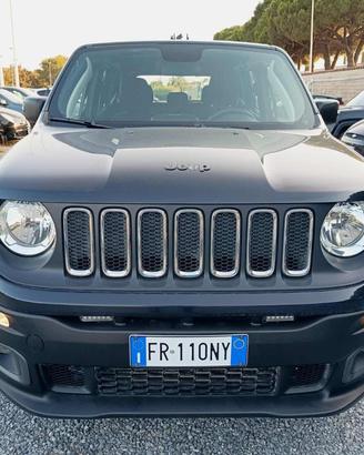 JEEP Renegade 2.0 Mjt 140CV 4WD Active Drive Low
