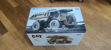 cat 797f 1:50