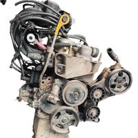 MOTORE COMPLETO FORD Ka Serie (CCQ) J4S Benzina 13