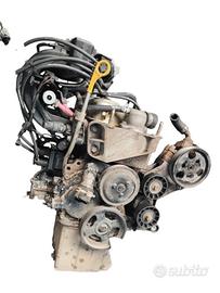 MOTORE COMPLETO FORD Ka Serie (CCQ) J4S Benzina 13