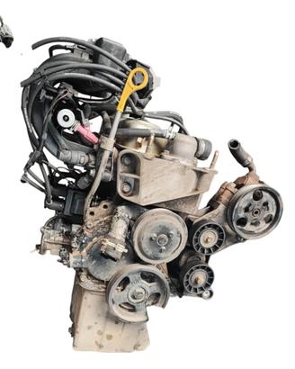 MOTORE COMPLETO FORD Ka Serie (CCQ) J4S Benzina 13