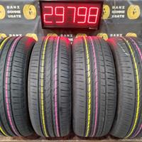4 GOMME 205 55 16 RUNFLAT ESTIVE PIRELLI