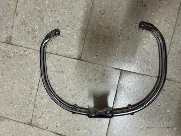 Accessori Vespa GTS 300