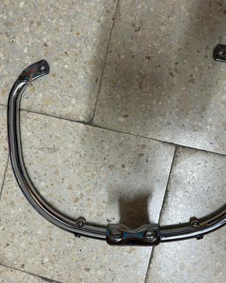 Accessori Vespa GTS 300