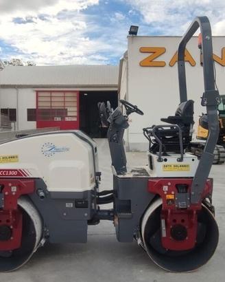 RULLO FERRO/FERRO DYNAPAC CC 1300