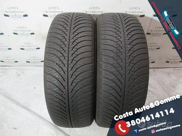 225 60 18 Yokohama 85%  4stagioni