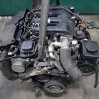 motore bmw e46 320d 150cv 110kw cod. mot. 20 4D 4
