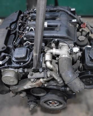 motore bmw e46 320d 150cv 110kw cod. mot. 20 4D 4
