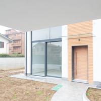 VILLA UNIFAMILIARE - Vimercate