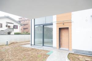 VILLA UNIFAMILIARE - Vimercate
