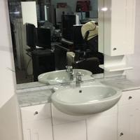 Mobile bagno