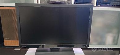 Tv Led  Toschiba full HD 1080  