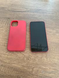 Iphone 13 Red 128 GB