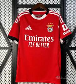 maglia da calcio
