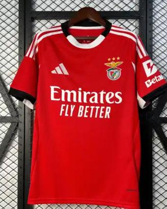 maglia da calcio
