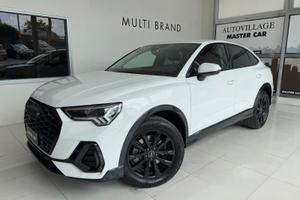 Audi Q3 40 TFSI quattro S tronic