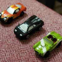 Micro machines rare italy