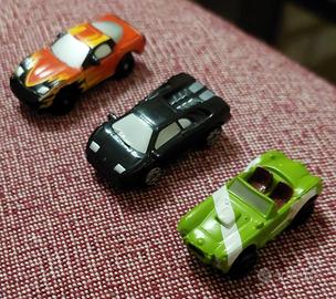 Micro machines rare italy