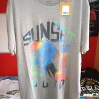 T-shirt Celio taglia L