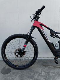 E-bike Whistle O-rush