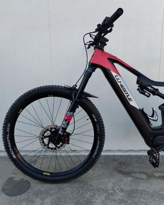 E-bike Whistle O-rush
