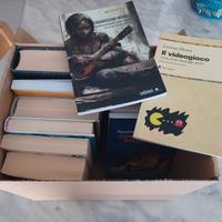 Box Libri