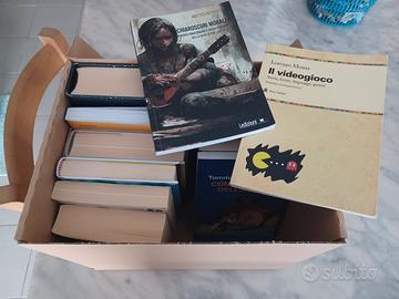 Box Libri