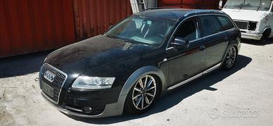 Ricambi per AUDI A6 3.0 tdi allroad