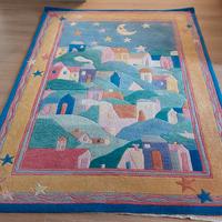 Tappeto camera bambini