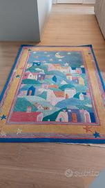 Tappeto camera bambini