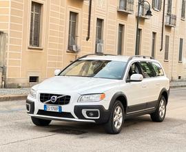 Volvo XC 70 XC70 D4 AWD Geartronic Kinetic