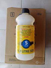 Starter Sviluppo Kodak Flexicolor C41 RA