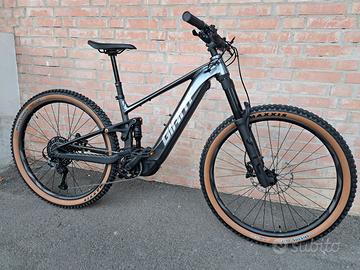NUOVA #Ebike GIANT STANCE E+ YAMAHA 800 Wh