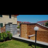 Casa in villaggio Rossano dal 6/9 in poi