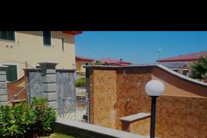 Casa in villaggio Rossano dal 6/9 in poi