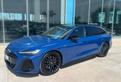 Audi A6 Avant TDI 204Cv S tronic quattro line edit