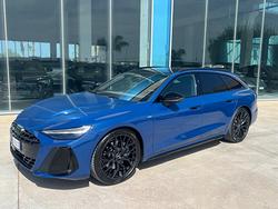 Audi A6 Avant TDI 204Cv S tronic quattro line edit