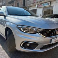 Fiat Tipo 1.6 Mjt S&S 5 porte Lounge