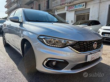 Fiat Tipo 1.6 Mjt S&S 5 porte Lounge