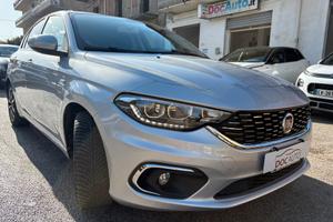 Fiat Tipo 1.6 Mjt S&S 5 porte Lounge