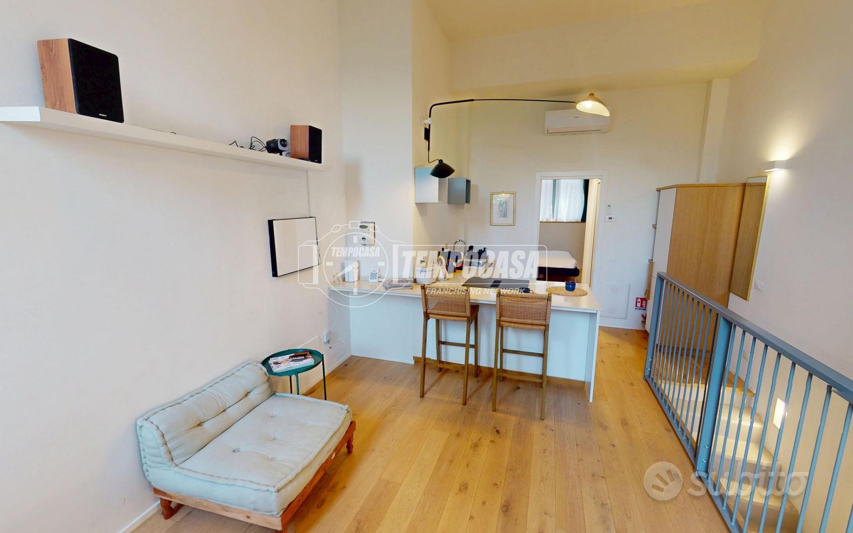 Apartment in Milano, Nolo, Municipio 2 - Altro