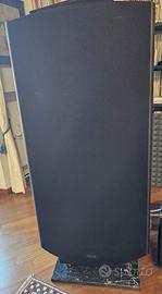 QUAD ESL-2912 diffusori elettrostatici