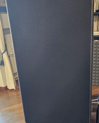 QUAD ESL-2912 diffusori elettrostatici hi-end 