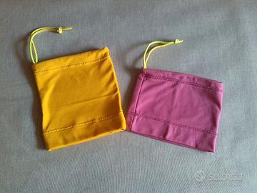 ART. 145 - 2 CUFFIE PER BAMBINI