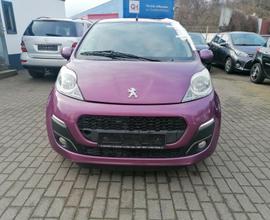 Peugeot 107 1.0 68CV 5p. Active ETG5