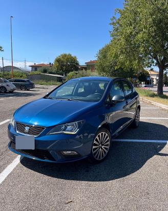 Seat Ibiza Connect  1.0 75cv / 2016